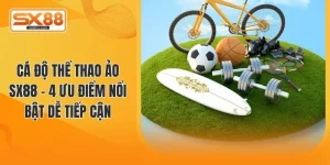 Cá độ thể thao ảo