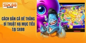 bắn cá để thắng
