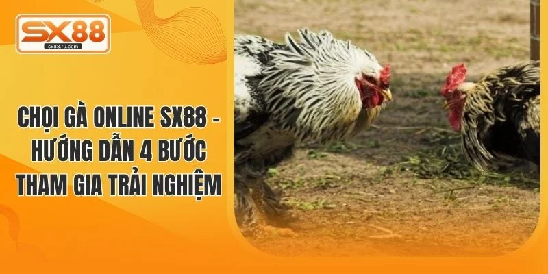 Chọi gà online