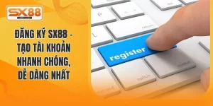 đăng ký SX88