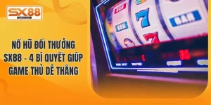 Nổ hũ đổi thưởng