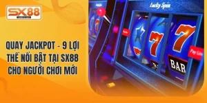 Quay jackpot