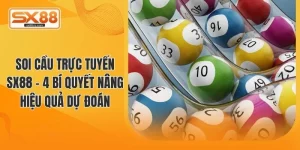 Soi cầu trực tuyến