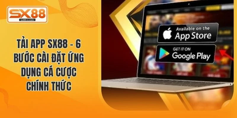 tải app SX88