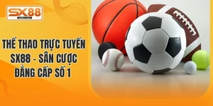 Thể thao trực tuyến