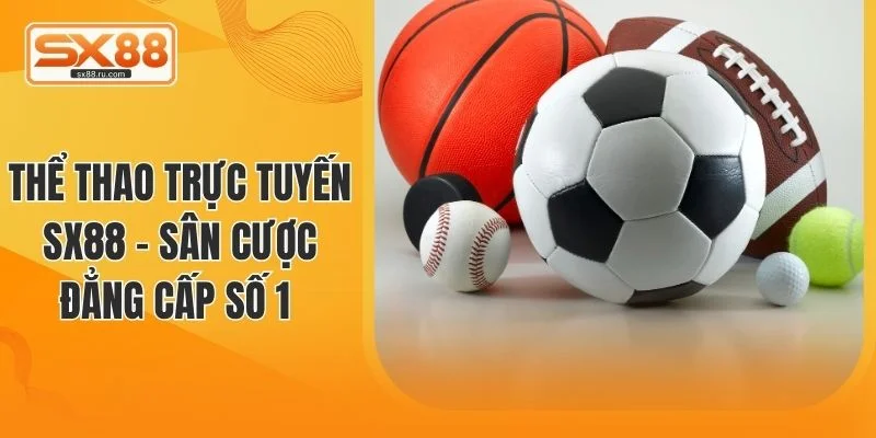 Thể thao trực tuyến