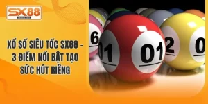 Xổ số siêu tốc